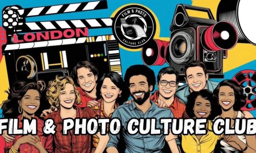 film and photo culture club
