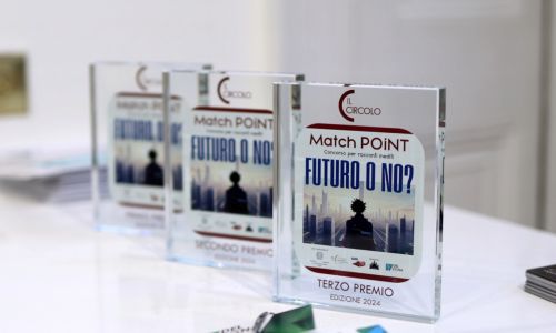 premiazione del concorso letterario match point 2024 a londra