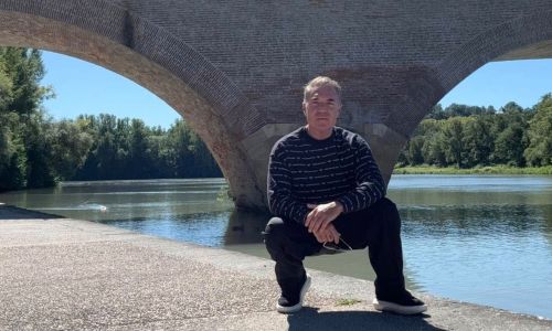intervista fabio Brescia tombolata londra