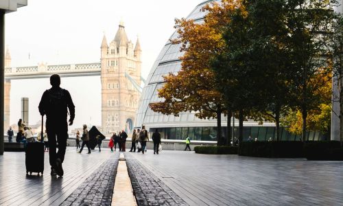 incontri per espatriati a londra