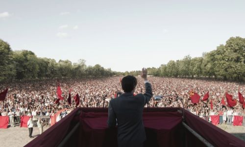 recensione la grande ambizione di Andrea segre