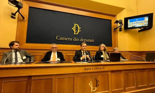 conferenza stampa di ltalawyers presso la camera dei deputati