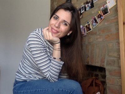 Desirèe Capozio