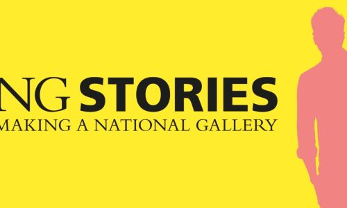 ng stories alla national gallery di londra