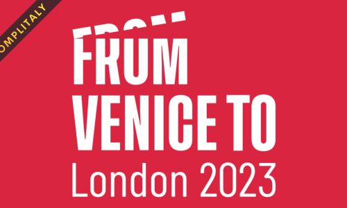 from venice to london 2023 istituto italiano di cultura