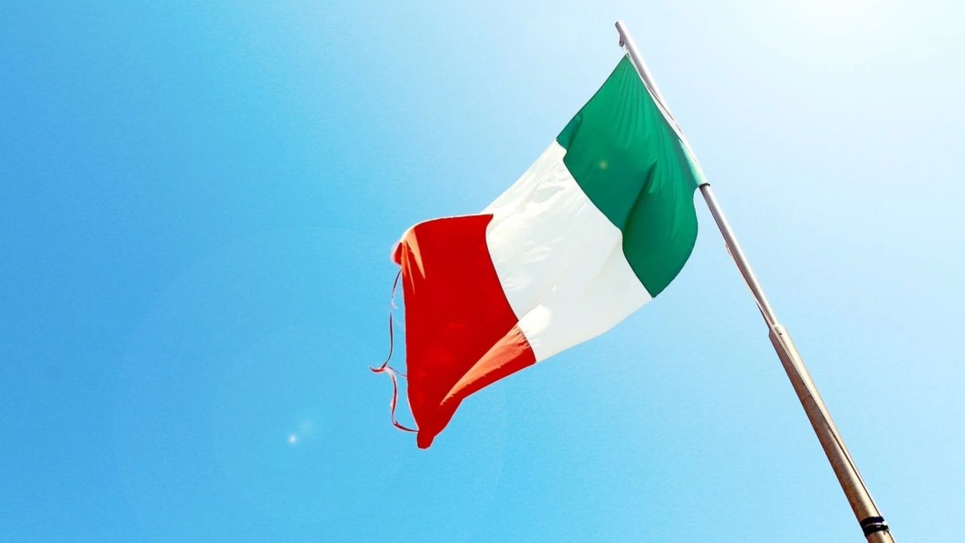 italiani glocal alla national gallery di Londra