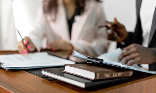 il meeting legalitalia a londra