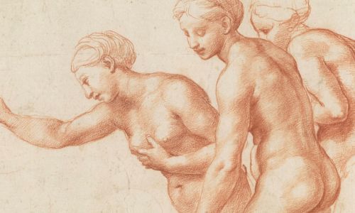 il rinascimento alla King's gallery di londra