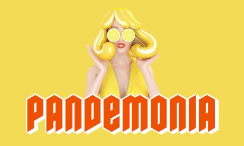 pandemonia