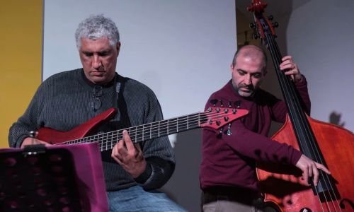 paixao al salina jazz festival 2024