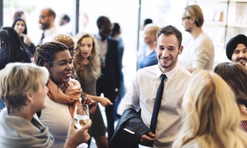 art e networking a manchester