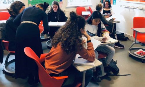 apertura corsi italiano sial courses