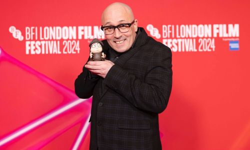 i vincitori del bfi film festival 2024