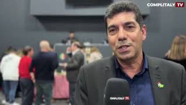 FESTA ITALO-BRASILIANA A LONDRA