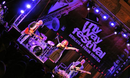 il my way festival a lercara friddi