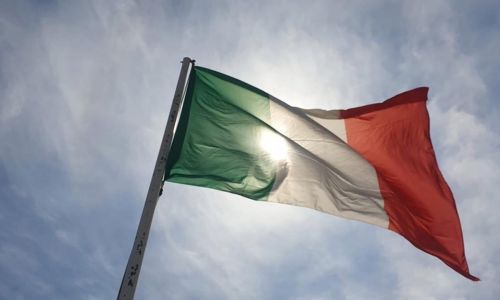 pastasciutta antifascista a londra