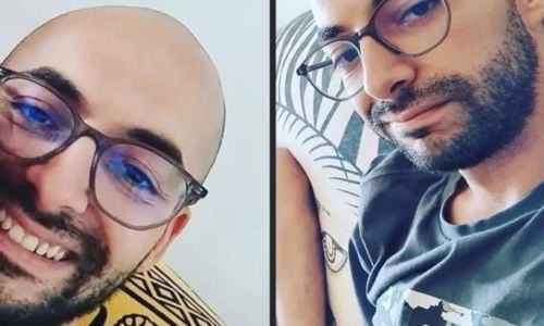 vito mola scomparso a manchester