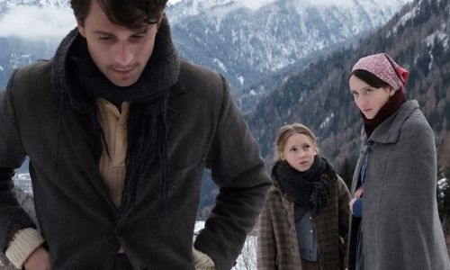 recensione del film vermiglio