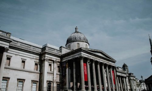 nuove misure di sicurezza alla national gallery di londra